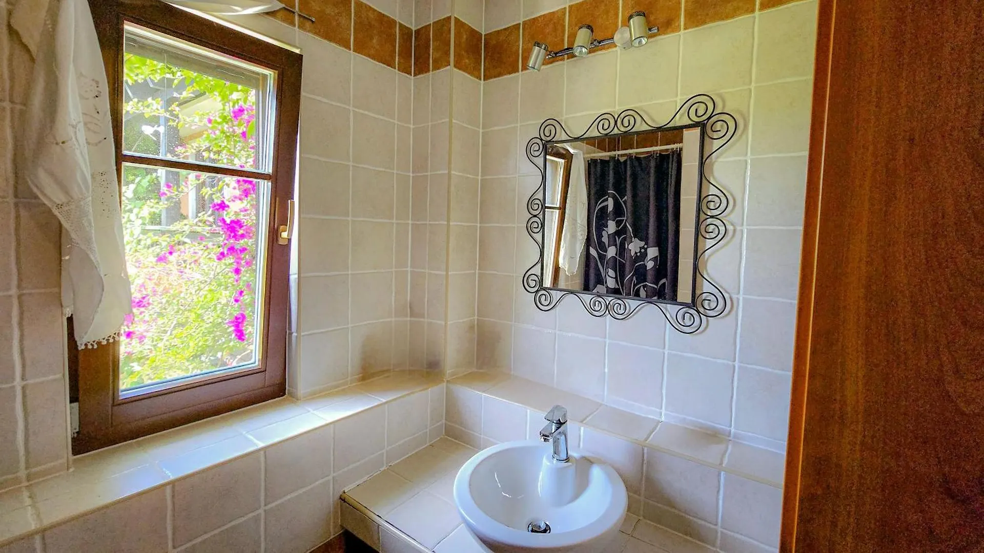 Villa Palma Posidi With Private Pool Kalandra