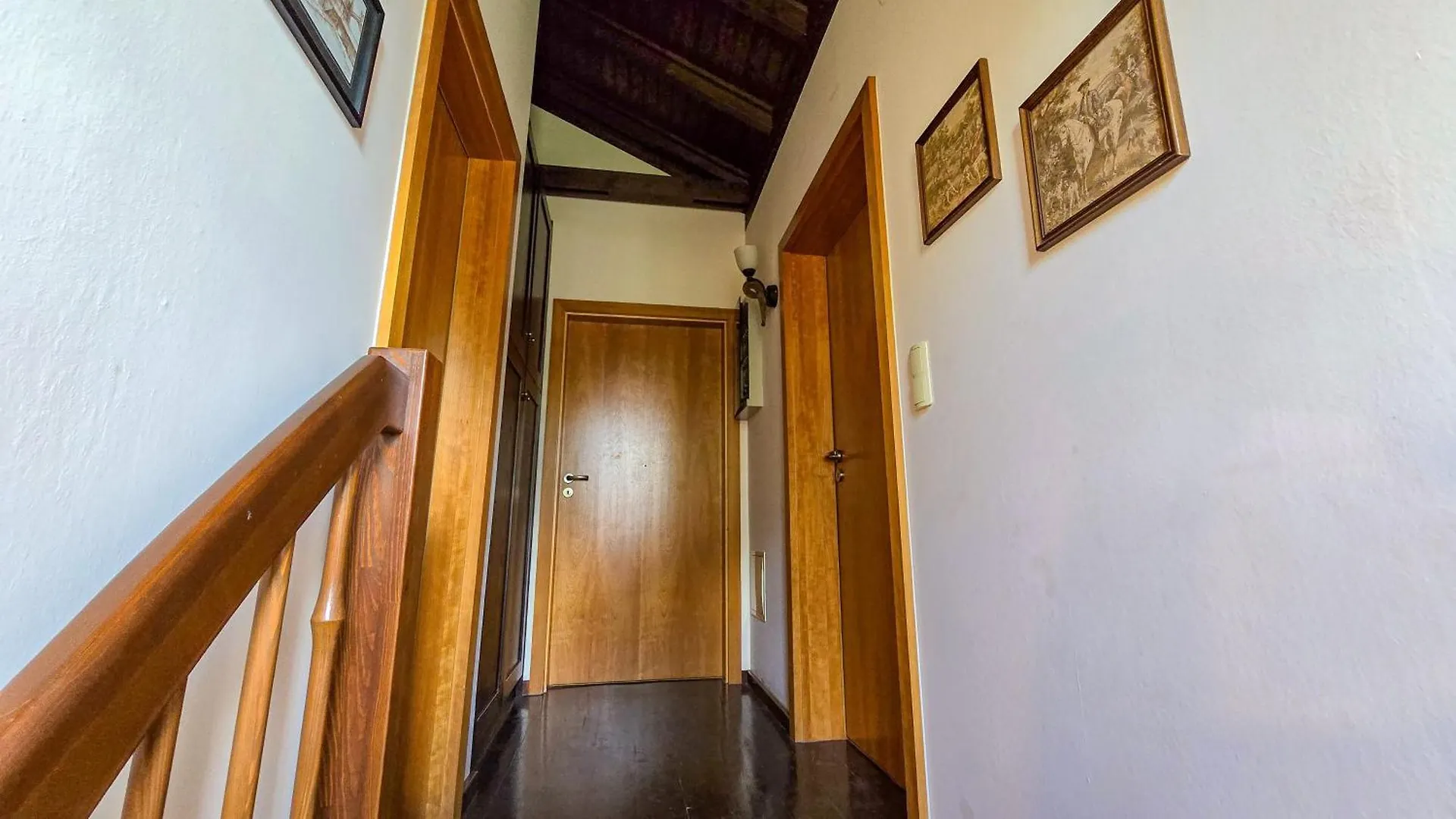 Villa Palma Posidi With Private Pool Kalandra