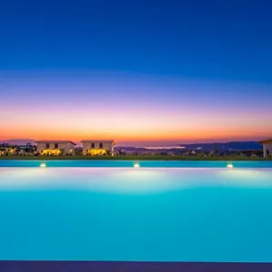 Mint Retreat (adults Only) Kalandra