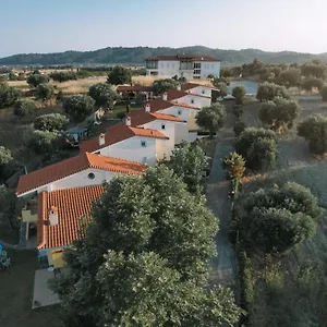 Σπίτι διακοπών Dalkidi, Καλάνδρα
