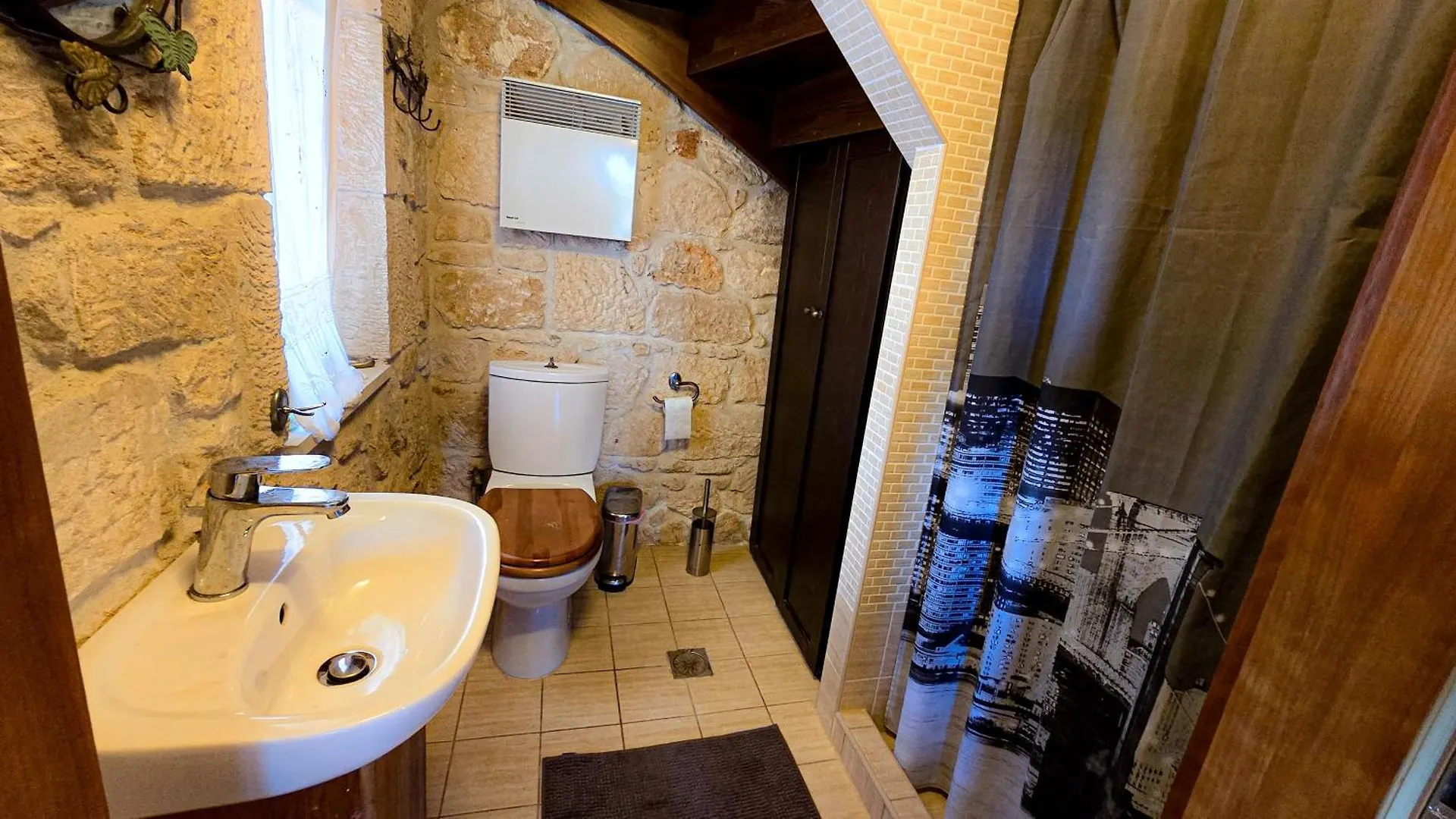Villa Palma Posidi With Private Pool Kalándra
